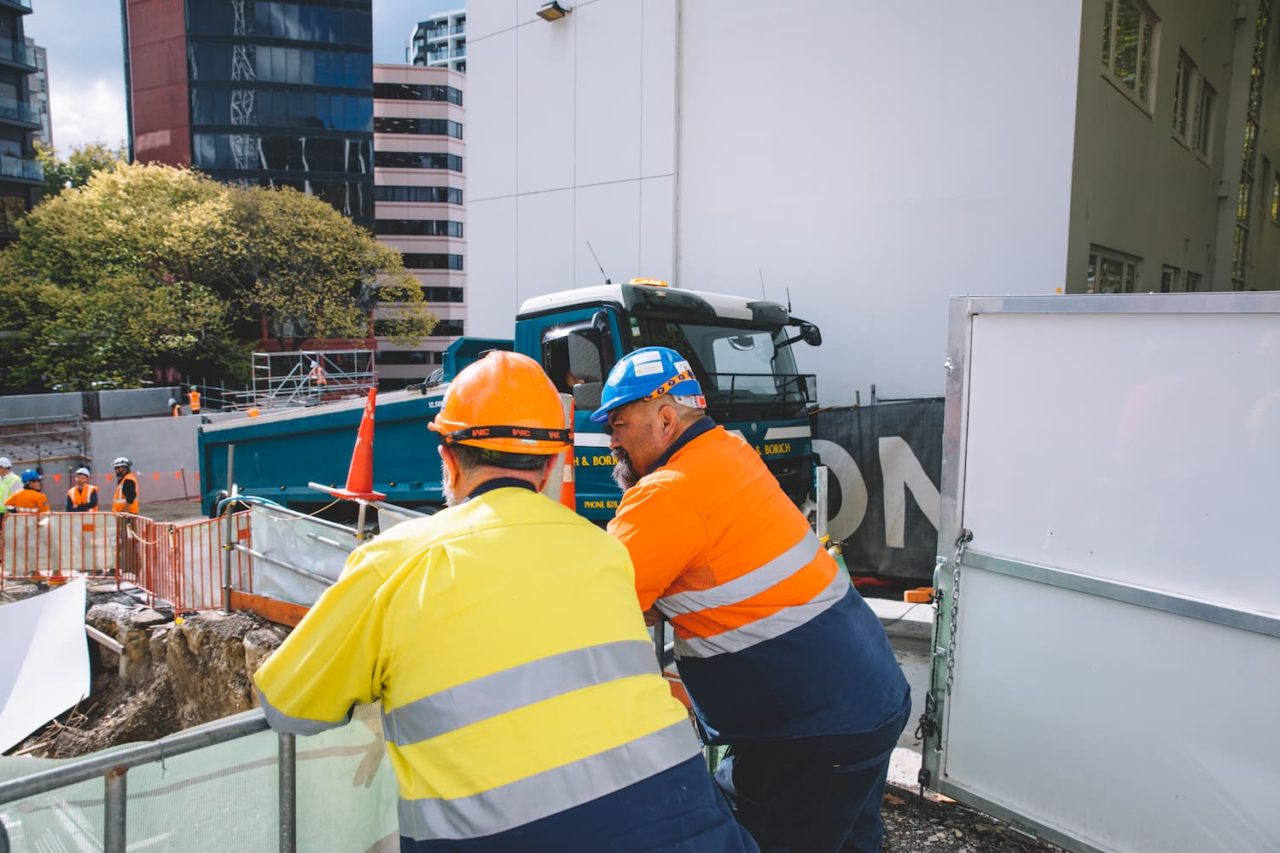 Research & News - Mates In Construction NZ