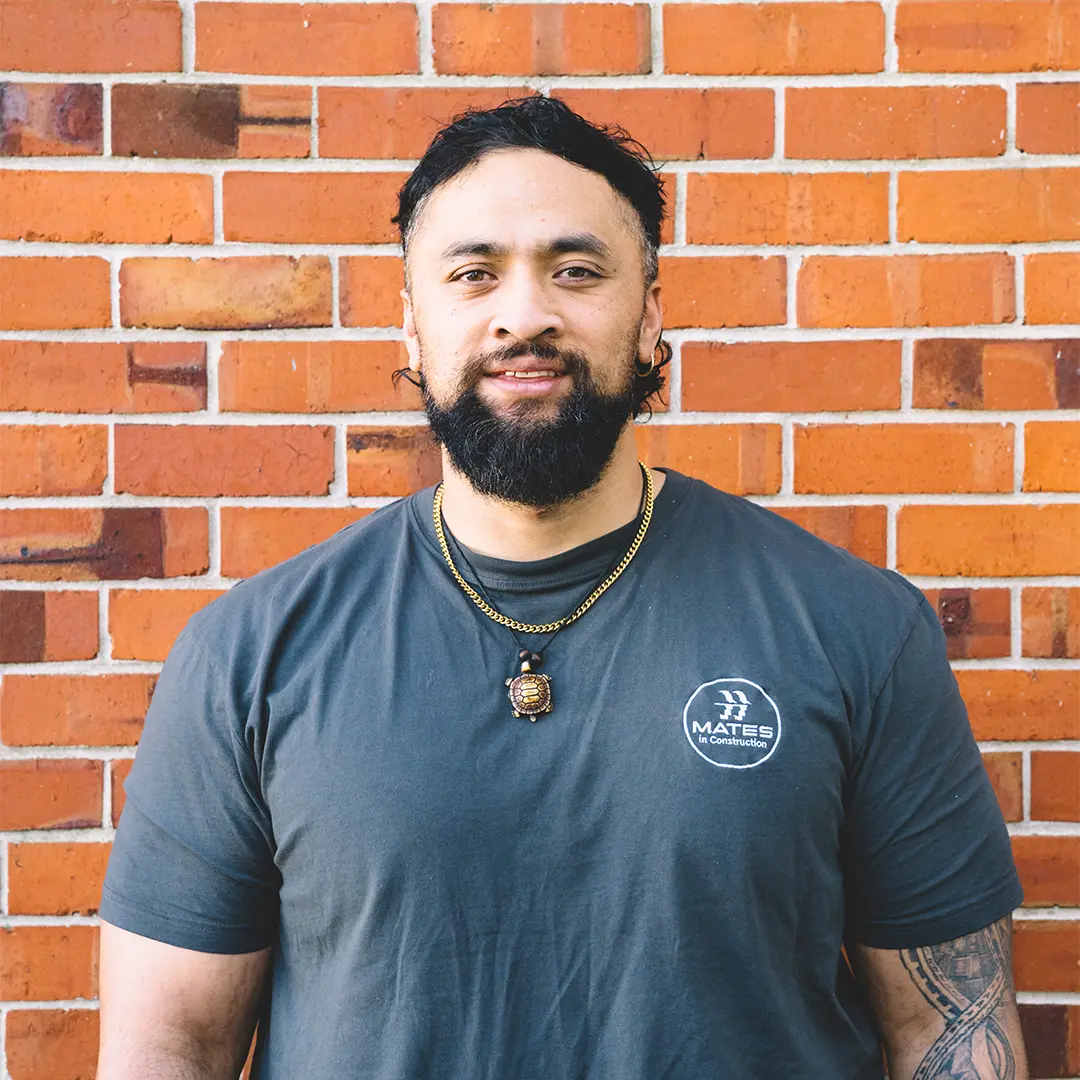 Vinnie Jared - Case Manager